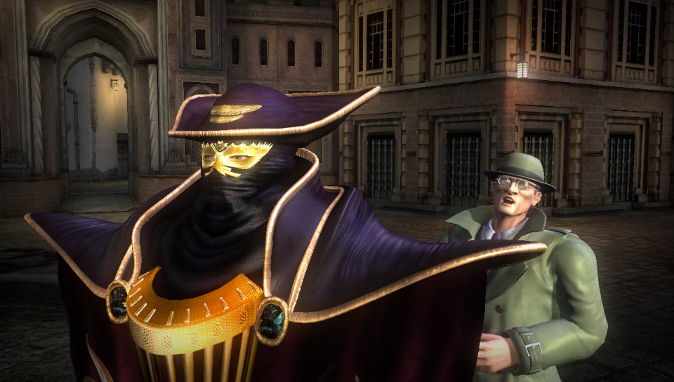 Images Ninja Gaiden Sigma Plus