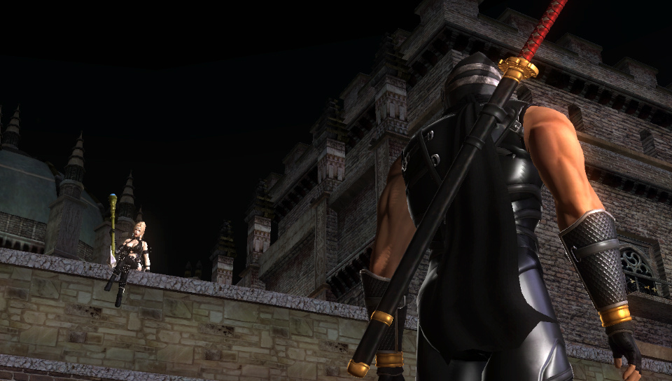 Images Ninja Gaiden Sigma Plus
