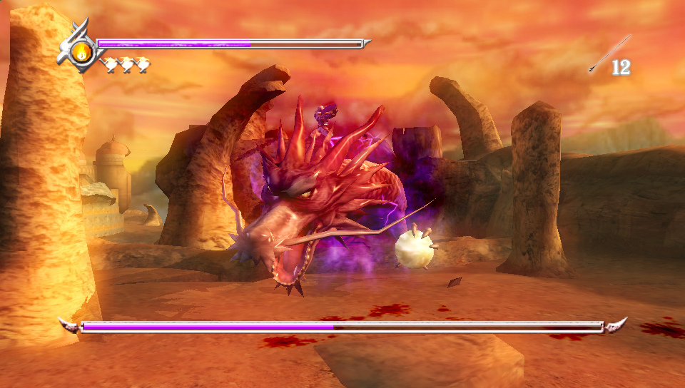 Images Ninja Gaiden Sigma Plus