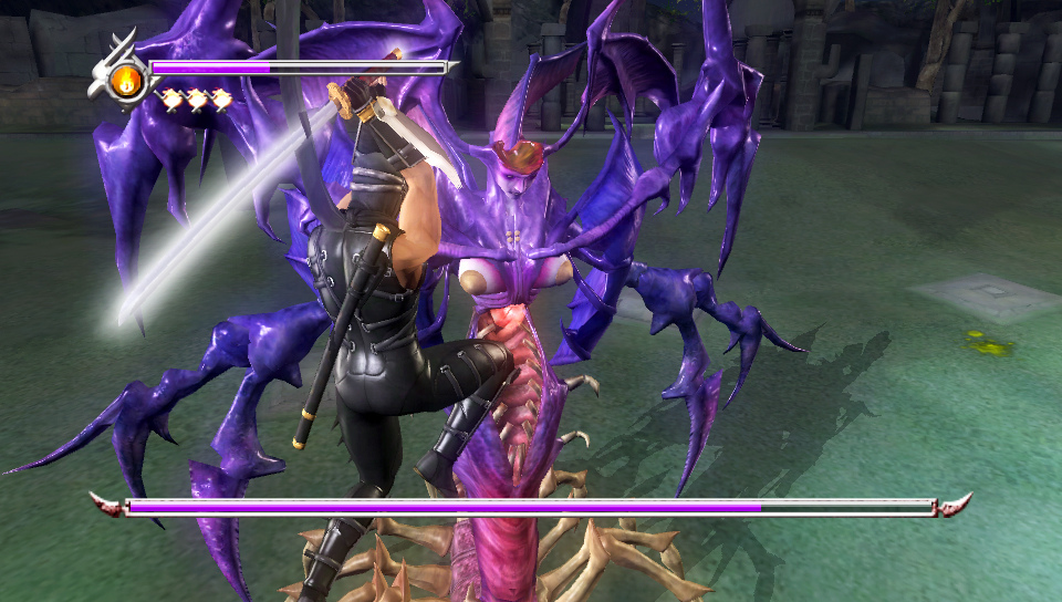 Images Ninja Gaiden Sigma Plus