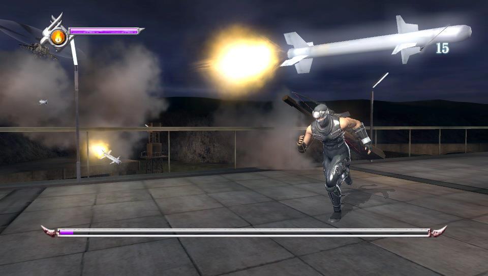 Images Ninja Gaiden Sigma Plus