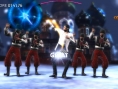 Screens Michael Jackson : The Experience