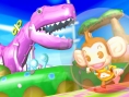 Screens Super Monkey Ball