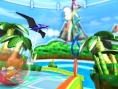 Screens Super Monkey Ball