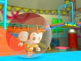 Screens Super Monkey Ball