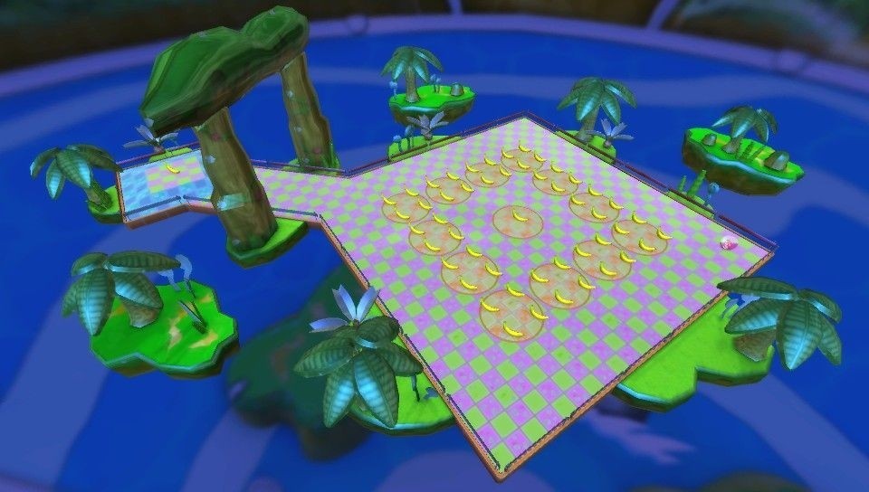 Screens-Video Super Monkey Ball Vita