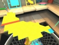 Screens Super Monkey Ball Vita