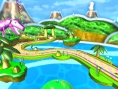 Screens Super Monkey Ball Vita