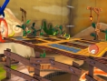 Screens Super Monkey Ball Vita