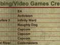 Une voix pour Resident Evil 6