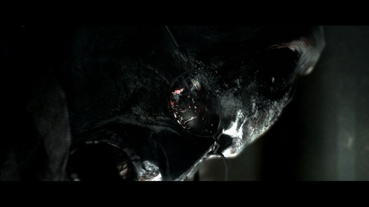 Resident Evil 6 : premières images