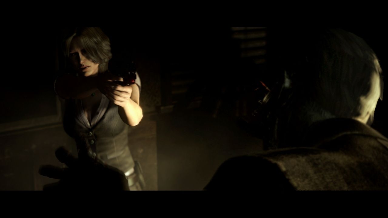 Resident Evil 6 : premières images