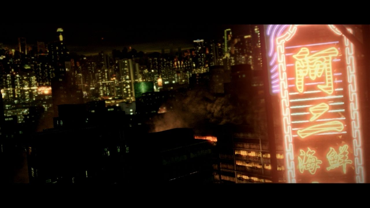 Resident Evil 6 : premières images