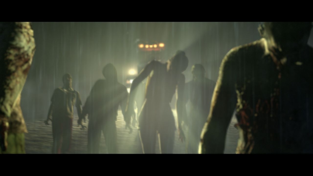 Démo de Resident Evil 6 dans Dragon's Dogma !