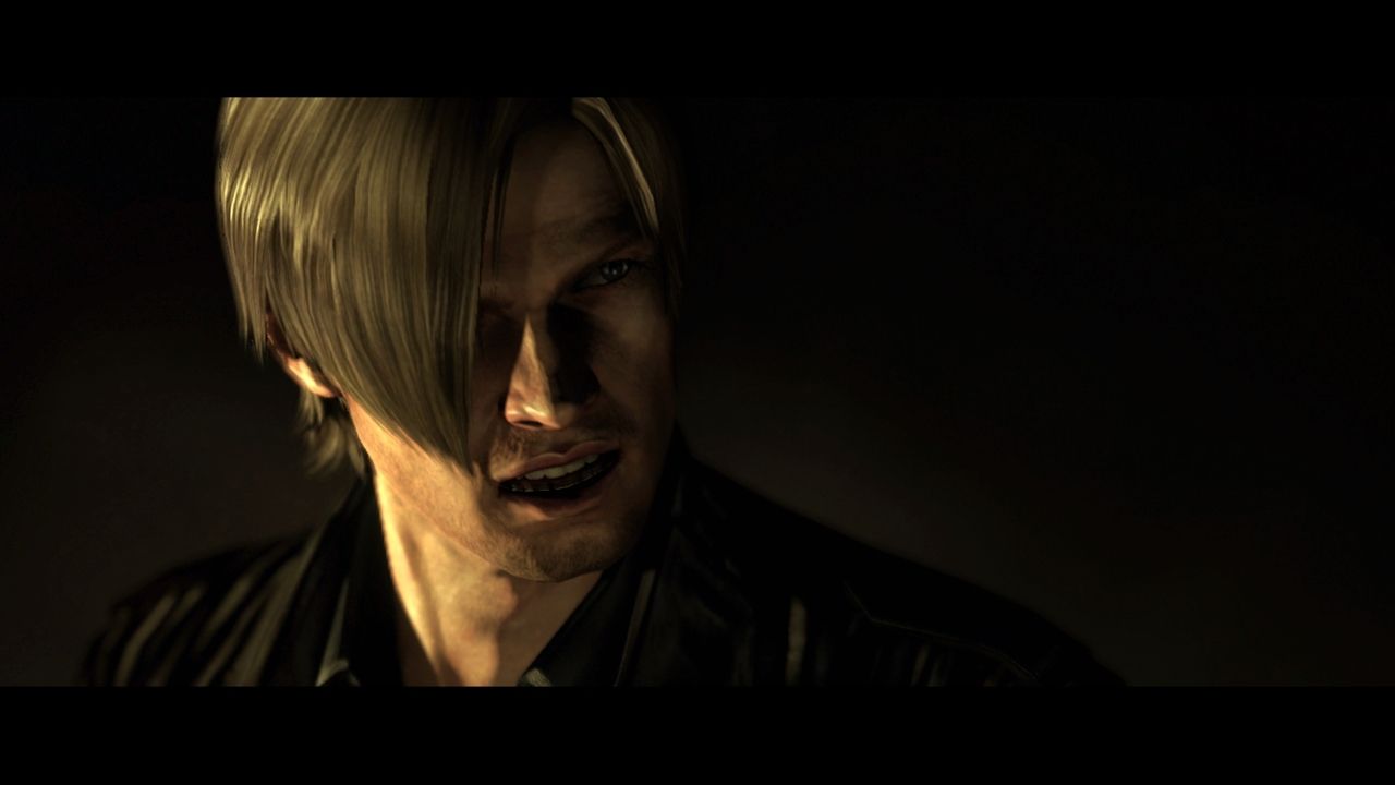 Resident Evil 6 : premières images