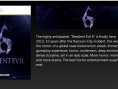 Resident Evil 6 : coop, multi et horde ?