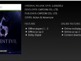 Resident Evil 6 : coop, multi et horde ?
