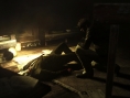 Screens Resident Evil 6