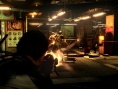 Screens Resident Evil 6