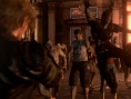 Screens Resident Evil 6