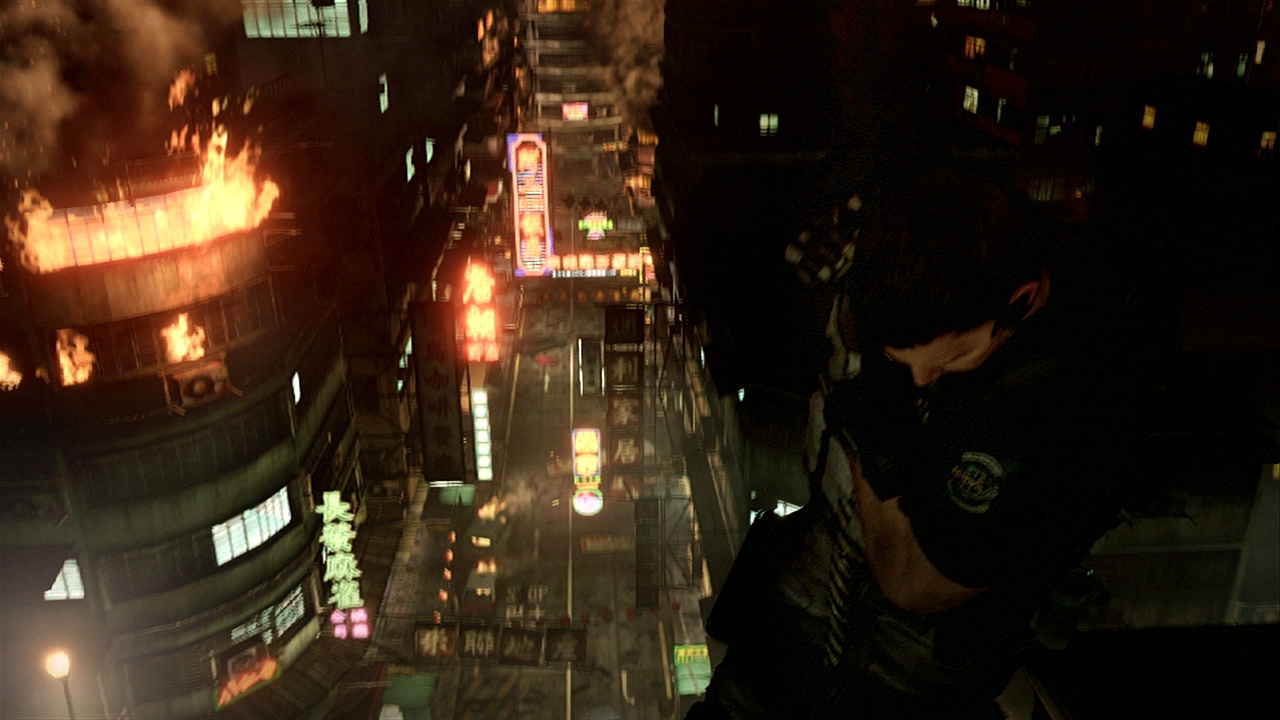 Resident Evil 6 : le plein d'infos !