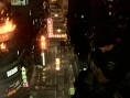 Screens Resident Evil 6