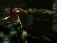 Screens Resident Evil 6