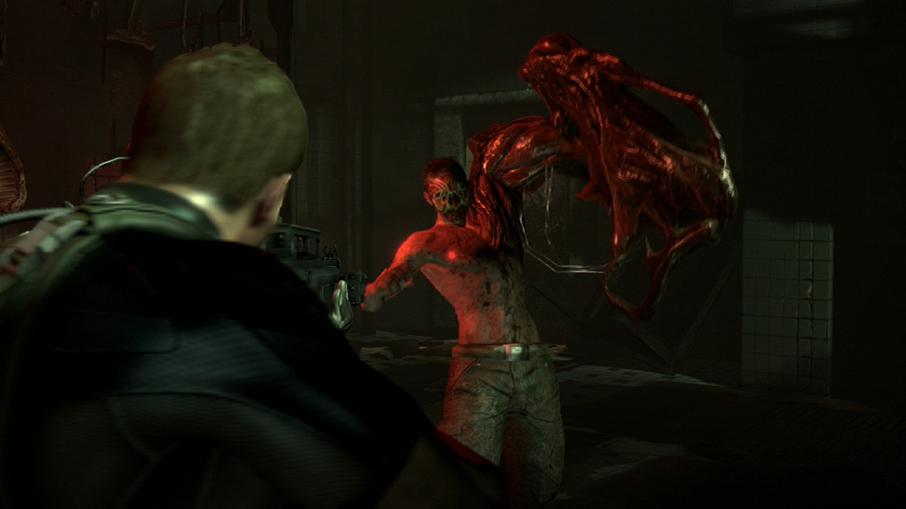 Resident Evil 6 : le plein d'infos !