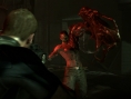 Screens Resident Evil 6