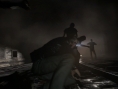 Screens Resident Evil 6