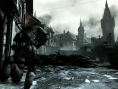 Screens Resident Evil 6