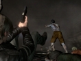 Resident Evil 6 : un paquet de dialogues