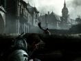 Screens Resident Evil 6