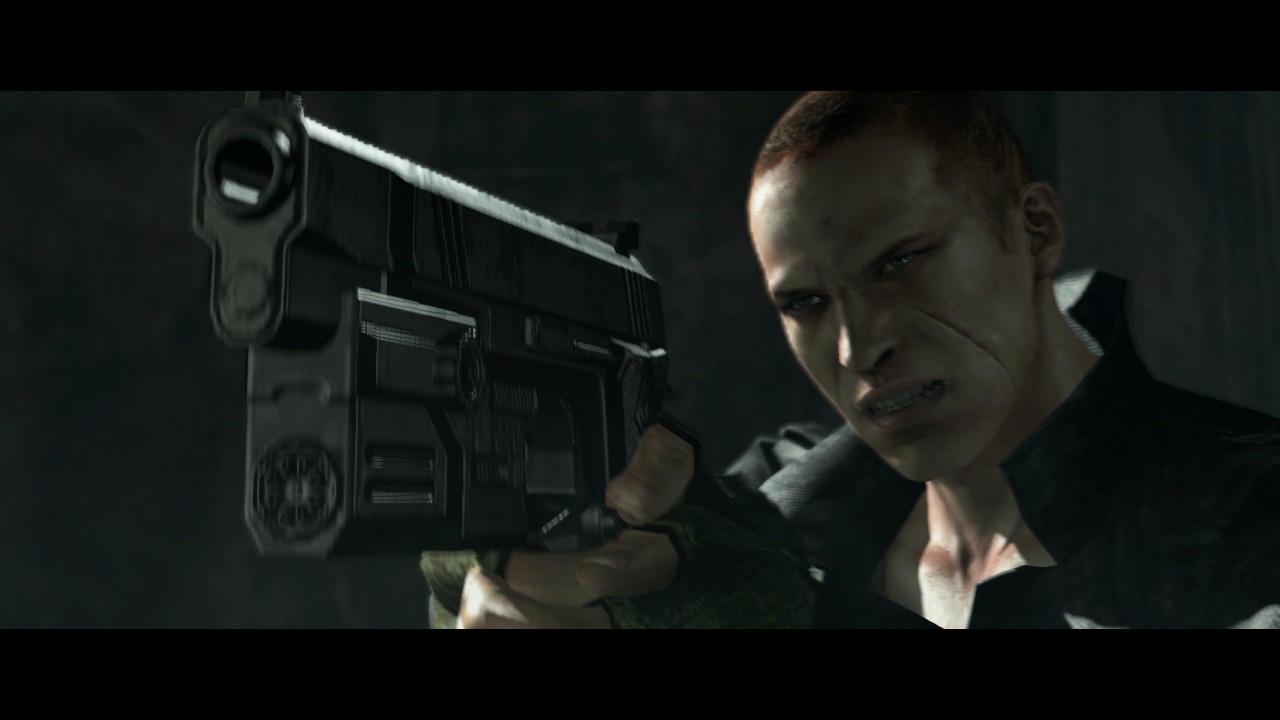 Captivate 12 : images Resident Evil 6