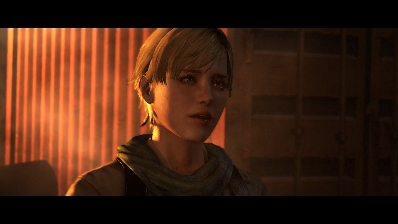 Captivate 12 : images Resident Evil 6