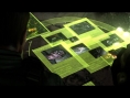 Captivate 12 : images Resident Evil 6