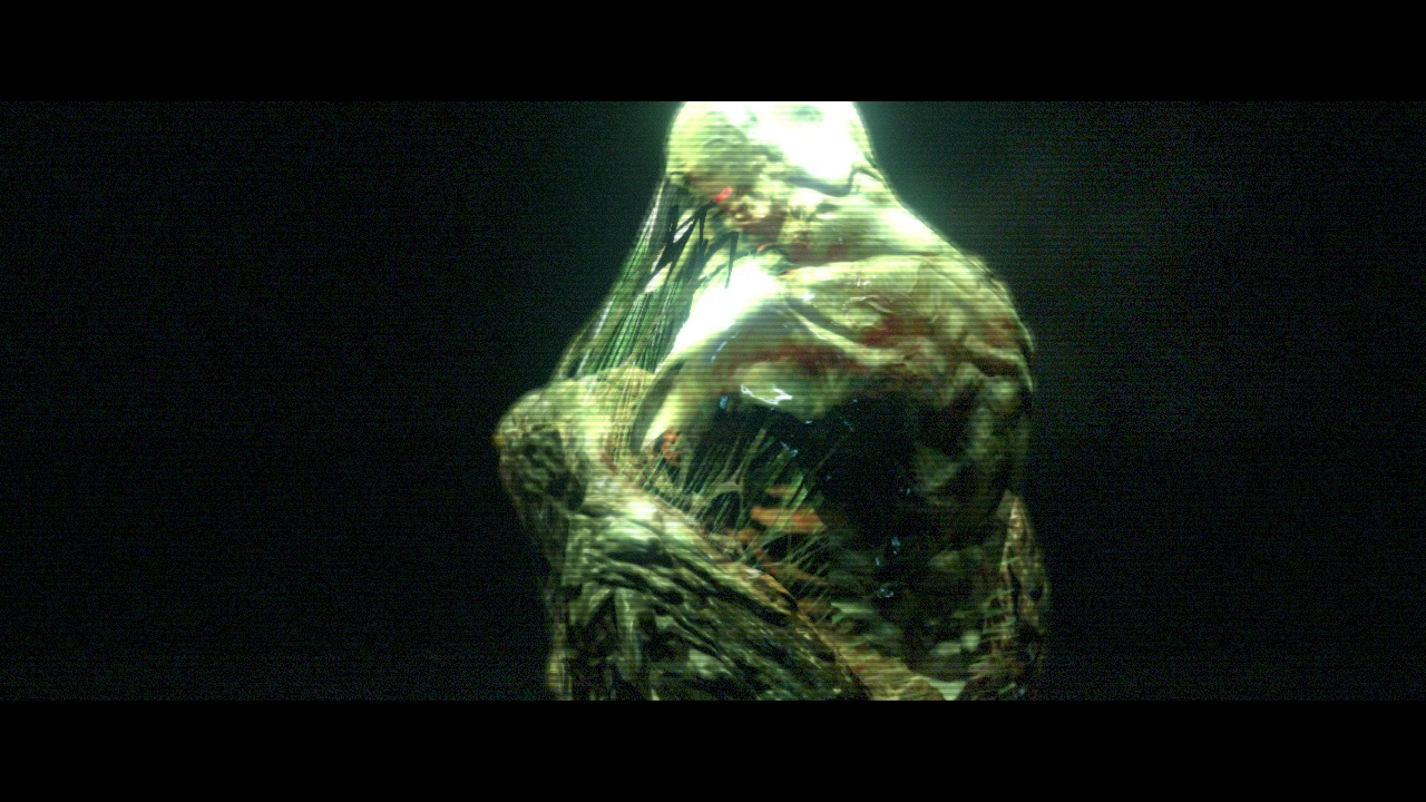 Captivate 12 : images Resident Evil 6