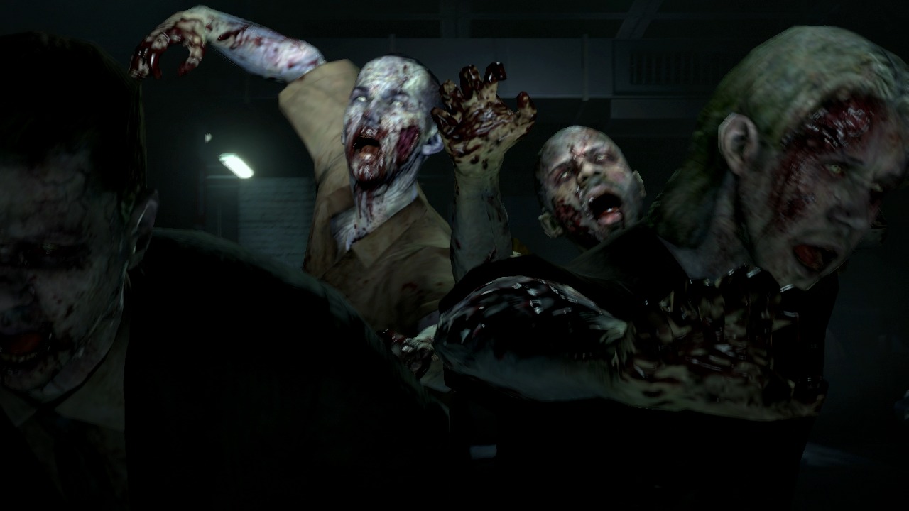 E3 2012: video Resident Evil 6