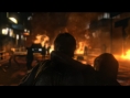 E3 2012 : vidéo Resident Evil 6