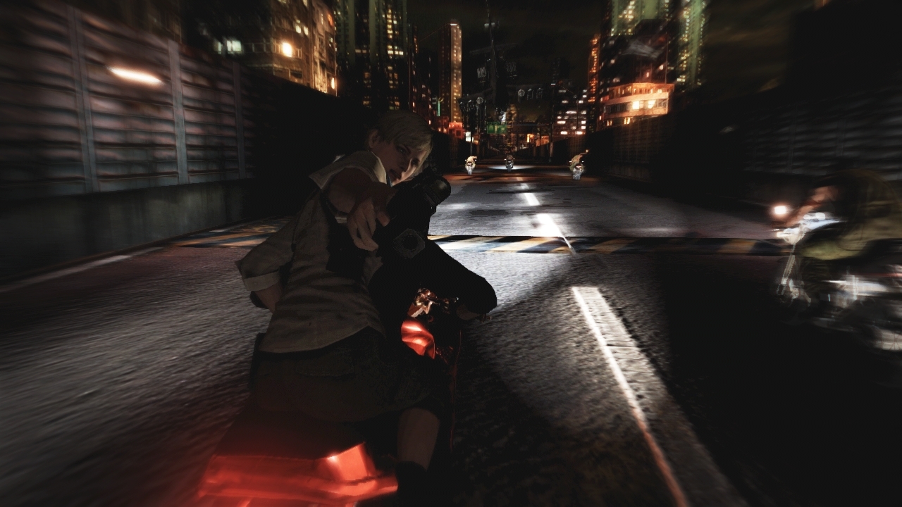 E3 2012: video Resident Evil 6