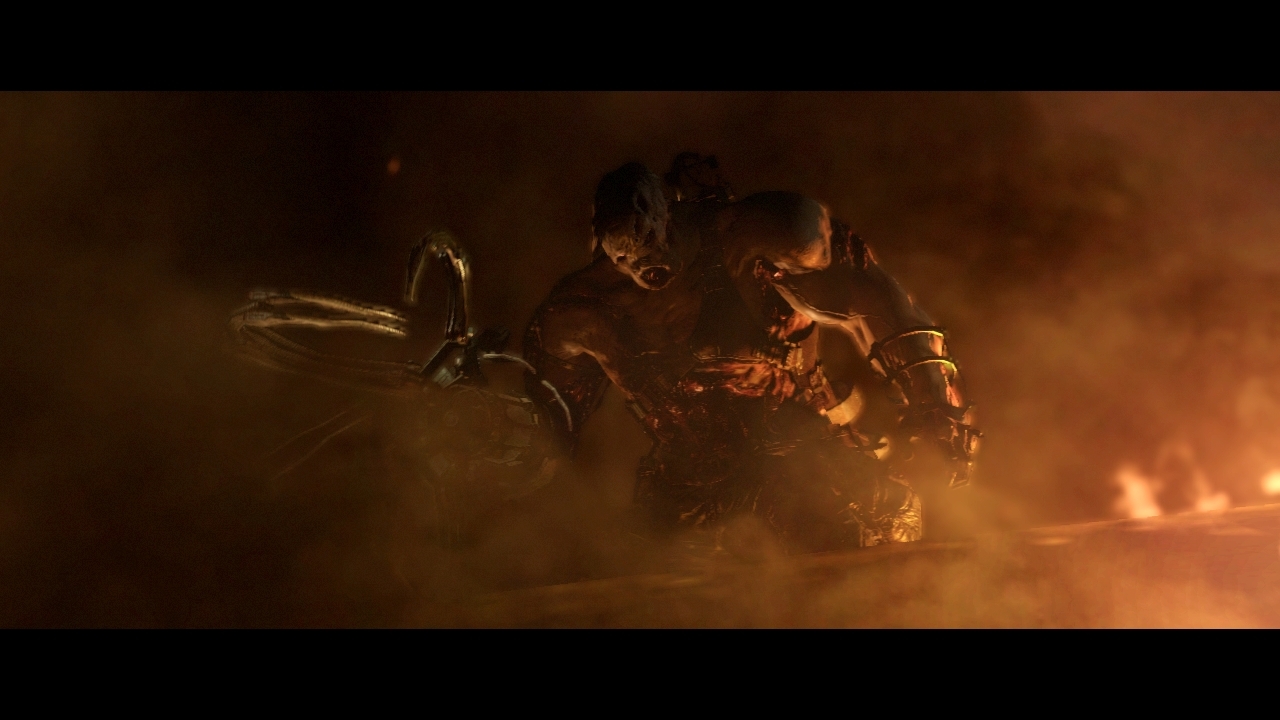 Resident Evil 6 fait sa pub