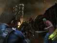 Resident Evil 6 fait sa pub