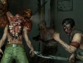 Screens Resident Evil 6 (Mercernaries)