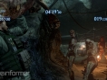 Screens Resident Evil 6 (Mercernaries)