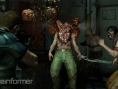 Screens Resident Evil 6 (Mercernaries)