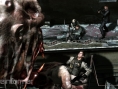 Screens Resident Evil 6 (Mercernaries)