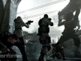 Screens Resident Evil 6 (Mercernaries)