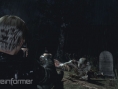 Screens Resident Evil 6 (Mercernaries)