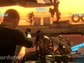 Screens Resident Evil 6 (Mercernaries)