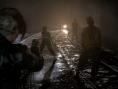 Un mode Agent Hunt dans Resident Evil 6